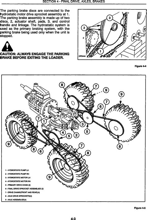 865 new holland skid steer|new holland lx865 parts diagram.